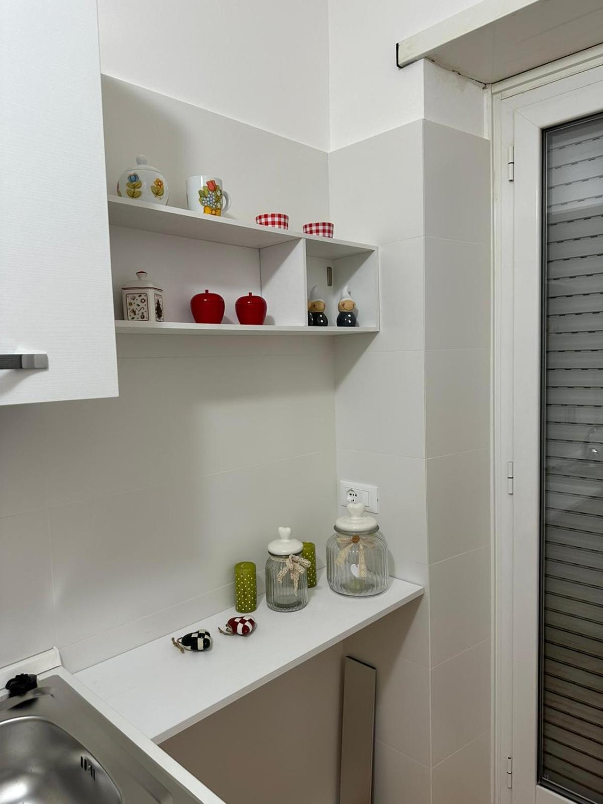 Casa Del Sole Apartment Rome Exterior photo